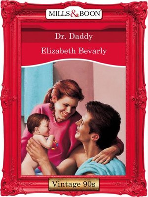 cover image of Dr. Daddy